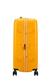 Валіза 66 См American Tourister DASHPOP GOLDEN YELLOW 66x40x22(25) MG5*56002 - мініатюра 3