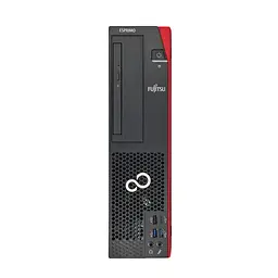 Комп'ютер Fujitsu Esprimo D958 SFF i7-9700/16/480SSD Refurb - мініатюра 3