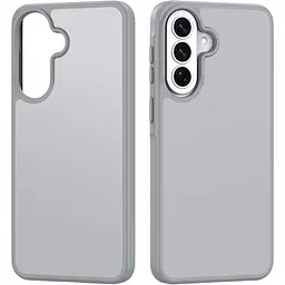 Чохол Dux Ducis Magnetic Yind для Samsung Galaxy A37 Grey [169147] - мініатюра 2