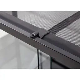 Тераріум Repti-Zoo 120x45x45см (RK0222) - мініатюра 11