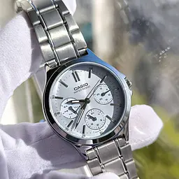 Годинник Casio LTP-V300D-2AUDF - мініатюра 10