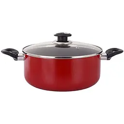 Набір посуду Bravo Chef, 18 предметів, (BC-6102-18) - мініатюра 2