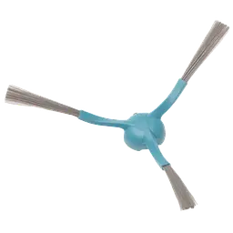 Бічні щітки для робота-пилососа Cecotec Conga 7690 Immortal Max Home