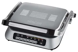 Гриль SBG 6031SS Sencor teh0021868