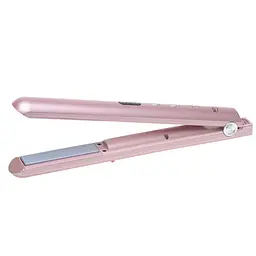 Випрямляч для волосся Adler AD 2327 pink - мініатюра 3