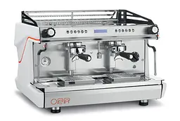 Кавомашина професійна BFC Opera 5.11 2Gr Avtomatica+display