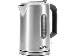 Електрочайник Polaris PWK 17101CA Water Way Pro Steel - мініатюра 2