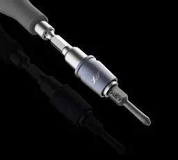 Викрутка з комплектом біт та насадок Xiaomi JimiHome Screwdriver Set (JM-GNT41) [83231] - мініатюра 8