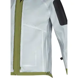 Куртка Frontier Alpha XXXL 20K/20K Olive - мініатюра 7