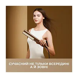 Стайлер Dreame Aero Straight Gold AMA10A (AMA10A) - мініатюра 10