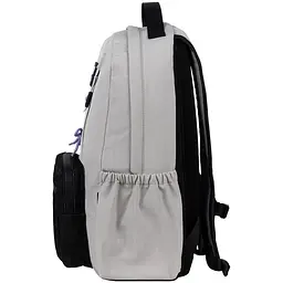 Рюкзак для старшої школи Kite Education teens 949L Romantic Minimalism Сірий (K26-949L-1) - мініатюра 4