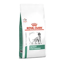 Сухий корм для дорослих собак Royal Canin Satiety Weight Management Canine, 1,5 кг
