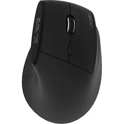 Миша Acer Smart Fit Vertical Black (HP.EXPBG.020) [163835]