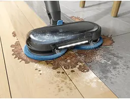 Пилосос акумуляторний Electrolux EP82H25WET (900402304) - мініатюра 8