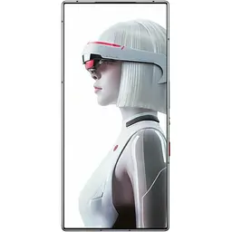 Смартфон Redmagic 9S Pro 12/256 GB Frost [124211] - мініатюра 2