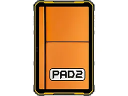 Планшет UleFone Armor Pad 2 8/256GB LTE Black-Yellow - мініатюра 8