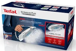 Праска Tefal FV6812E0 - мініатюра 10