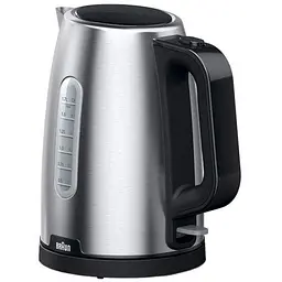 Електрочайник Braun WK 1500 BK