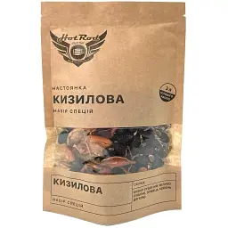Набір спецій Hot Rod Distiller для настоянки Кизилова 3л