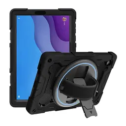 Чохол до планшета BeCover Lenovo Tab TB-311FU 10.1" Black (713729) - мініатюра 6