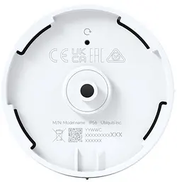 IP-камера Ubiquiti UniFi Protect G5 Dome Ultra (UVC-G5-DOME-ULTRA) - мініатюра 2