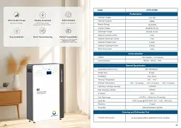 Акумулятор LVTOPSUN LVTS-512200 10,24 кВт·год LiFePO4 для енергосистем та резервного живлення - мініатюра 2