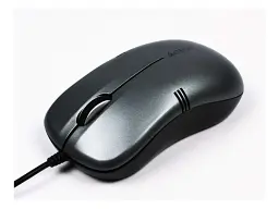 Миша A4Tech OP-560NU Black
