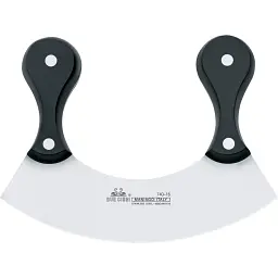 Ніж кухонний Due Cigni Shredder Small 160 мм