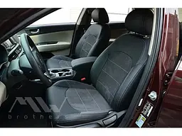 Авточохли модельні MW Brothers для Kia Optima IV c 2015