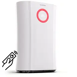 Осушувач повітря Klarstein DryFy Pro 20 (10045549)