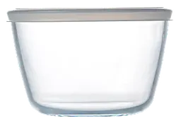 Форма з кришкою Cook&Freez, 15х10 см Pyrex kuh0016005 - мініатюра 3