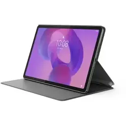 Планшет Lenovo Idea Tab 8/128 5G Luna Grey + Case&Pen (ZAFM0065UA)