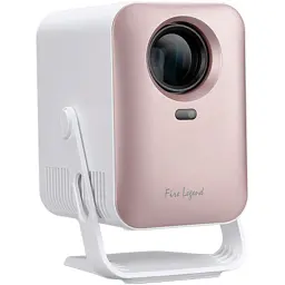 Проектор AOpen QH31S pink (MR.JYQ11.001) - мініатюра 2