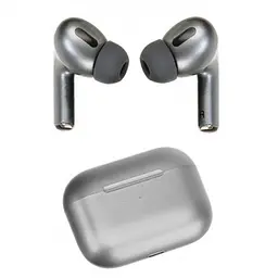Бездротові Bluetooth гарнітура навушники BT XO Х4 stereo Grey - мініатюра 2