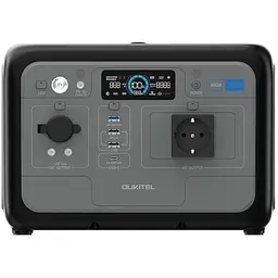 Зарядна станція Oukitel (P800E)
