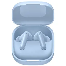 Bluetooth-гарнітура Anker SoundCore R60i NC Blue (D1202G31) - мініатюра 5