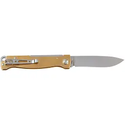 Ніж Boker Plus Atlas Brass - мініатюра 2