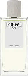 Одеколон Loewe 001 Eau de Cologne 100 мл