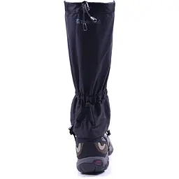 Бахіли Trekmates Torridon Dry 2 Чорний (1054-015.0274) - мініатюра 2