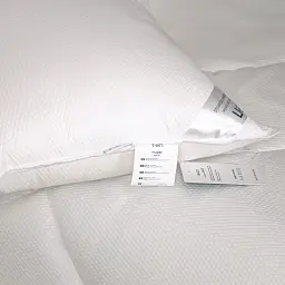 Подушка HUGGY 50x70 см (чохол не стьобаний) (в сумці) (3-04576_00000) - мініатюра 5