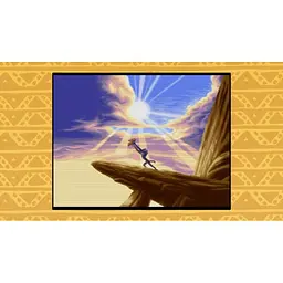 Disney Classic Games Collection: Aladdin, The Lion King, The Jungle Book (Nintendo Switch) - мініатюра 5