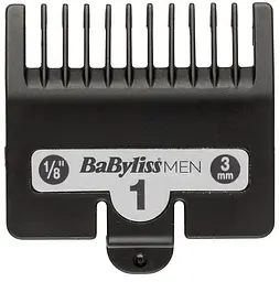 Машинка для стрижки BaByliss E996E - мініатюра 7