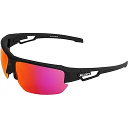 Окуляри Cairn Flyin Mat Black (1012-HRFLYIN-02)