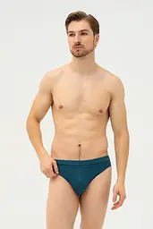 Труси чоловічі 226 Authentic mini Cornette бірюза M