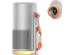 Мультимедійний проектор XGIMI MoGo 4 (6935670507358) - мініатюра 2