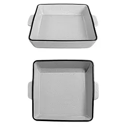 Форма для випікання Pepper Tower PR-3339, 28 x 24 x 5.5 см (148980) - мініатюра 3