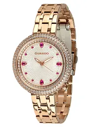 Жіночий годинник Guardo B012743-5