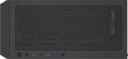 Корпус GameMax Destroyer TGB (Destroyer TGB) Без БП - мініатюра 7