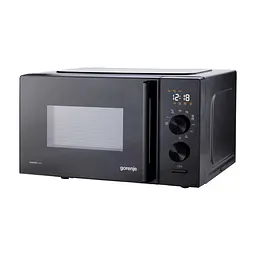 Мікрохвильова піч Gorenje MO20AE2B5 - мініатюра 4