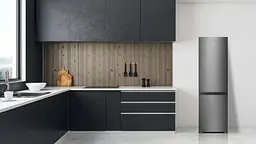 Холодильник TCL RF260BSE0UA - мініатюра 7